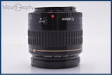 【動作保証】 キヤノン Canon EF 35-105mm F4.5-5.6 USM 前後キャップ&レンズフィルター付 同梱無料 #yk9142