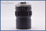 【動作保証】 ミノルタ MINOLTA MC TELE ROKKOR-PF 135mm F2.8 前後キャップ&レンズフィルター付 同梱無料 #yk9145