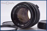 【動作保証】 オリンパス Olympus OM-SYSTEM G.ZUIKO AUTO-S 50mm F1.4 前後キャップ&レンズフィルター付 同梱無料 #yk9146