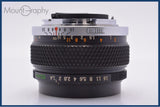 【動作保証】 オリンパス Olympus OM-SYSTEM G.ZUIKO AUTO-S 50mm F1.4 前後キャップ&レンズフィルター付 同梱無料 #yk9146
