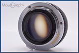 【動作保証】 オリンパス Olympus OM-SYSTEM G.ZUIKO AUTO-S 50mm F1.4 前後キャップ&レンズフィルター付 同梱無料 #yk9146