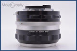 【動作保証】 ニコン Nikon NIKKOR-S Auto 50mm F1.4 前後キャップ付 同梱無料 #yk9147
