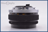 【動作保証】 オリンパス Olympus OM-SYSTEM G.ZUIKO AUTO-W 35mm F2.8 前後キャップ&レンズフィルター付 同梱無料 #yk9148