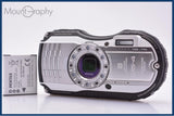 【美品・動作保証】 リコー RICOH WG-4 SR バッテリー付属 同梱無料 #yk9150