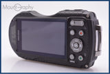 【美品・動作保証】 リコー RICOH WG-4 SR バッテリー付属 同梱無料 #yk9150