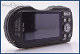 【美品・動作保証】 リコー RICOH WG-4 SR バッテリー付属 同梱無料 #yk9150
