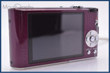 【動作保証】 パナソニック Panasonic LUMIX DMC-FX66 バッテリー付属 同梱無料 #yk9152