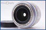 【動作保証】 オリンパス Olympus M.ZUIKO DIGITAL 14-42mm F3.5-5.6 L ED 後キャップ付 同梱無料 #yk9155