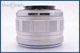 【動作保証】 オリンパス Olympus M.ZUIKO DIGITAL 14-42mm F3.5-5.6 L ED 後キャップ付 同梱無料 #yk9155