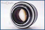 【動作保証】 ミノルタ MINOLTA MC ROKKOR-PG 50mm F1.4 前後キャップ&レンズフィルター付 同梱無料 #yk9156