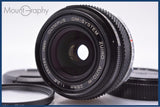 難あり オリンパス Olympus OM-SYSTEM ZUIKO AUTO-W 28mm F2.8 前後キャップ&レンズフィルター付 同梱無料 #yk9157