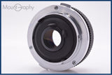 難あり オリンパス Olympus OM-SYSTEM ZUIKO AUTO-W 28mm F2.8 前後キャップ&レンズフィルター付 同梱無料 #yk9157