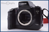 難あり キヤノン Canon EOS 5 QUARTZ DATE 同梱無料 #yk9160