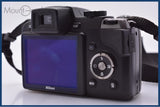 【動作保証】 ニコン Nikon COOLPIX P80 18x バッテリー付属 同梱無料 #yk9161