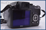 【動作保証】 ニコン Nikon COOLPIX P80 18x バッテリー付属 同梱無料 #yk9161