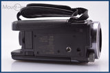 【動作保証】 ソニー SONY HANDYCAM HDR-CX550 10x バッテリー付属 同梱無料 #yk9162