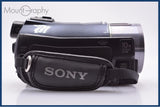 【動作保証】 ソニー SONY HANDYCAM HDR-CX550 10x バッテリー付属 同梱無料 #yk9162