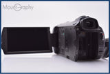 【動作保証】 ソニー SONY HANDYCAM HDR-CX550 10x バッテリー付属 同梱無料 #yk9162
