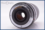 【動作保証】 キヤノン Canon EF 75-300mm F4-5.6 USM 前後キャップ&レンズフィルター付 同梱無料 #yk9164