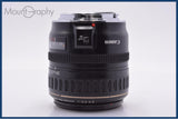 【動作保証】 キヤノン Canon EF 28-105mm F3.5-4.5 USM 前後キャップ&レンズフィルター付 同梱無料 #yk9165