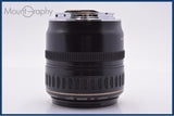 【動作保証】 キヤノン Canon EF 28-105mm F3.5-4.5 USM 前後キャップ&レンズフィルター付 同梱無料 #yk9165