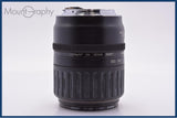 【動作保証】 キヤノン Canon EF 35-135mm F4-5.6 USM 前後キャップ&レンズフィルター付 同梱無料 #yk9168