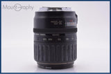 【動作保証】 キヤノン Canon EF 35-135mm F4-5.6 USM 前後キャップ&レンズフィルター付 同梱無料 #yk9168