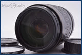 【動作保証】 キヤノン Canon EF 100-300mm F4.5-5.6 USM 前後キャップ&レンズフィルター付 同梱無料 #yk9169