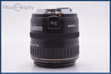 【動作保証】 キヤノン Canon EF 28-105mm F3.5-4.5 USM 前後キャップ&レンズフィルター付 同梱無料 #yk9170