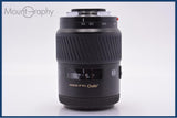 【動作保証】 ミノルタ MINOLTA AF APO TELE ZOOM 100-300mm F4.5-5.6 前後キャップ&レンズフィルター付 同梱無料 #yk9171