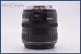 【動作保証】 キヤノン Canon EF 28-105mm F3.5-4.5 USM 前後キャップ&レンズフィルター付 同梱無料 #yk9172