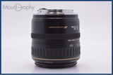 【動作保証】 キヤノン Canon EF 28-105mm F3.5-4.5 USM 前後キャップ&レンズフィルター付 同梱無料 #yk9172