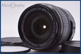【動作保証】 キヤノン Canon EF-S 17-85mm F4-5.6 IS USM 前後キャップ&レンズフィルター付 同梱無料 #yk9173