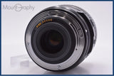 【動作保証】 キヤノン Canon EF-S 17-85mm F4-5.6 IS USM 前後キャップ&レンズフィルター付 同梱無料 #yk9173