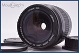 【動作保証】 キヤノン Canon EF 28-80mm F3.5-5.6 V USM 前後キャップ&レンズフィルター付 同梱無料 #yk9174