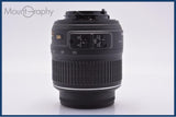 【動作保証】 ニコン Nikon AF-S DX NIKKOR 18-55mm F3.5-5.6 G VR 前後キャップ付 同梱無料 #yk9175