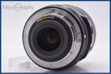 【動作保証】 キヤノン Canon EF-S 17-85mm F4-5.6 IS USM 前後キャップ&レンズフィルター付 同梱無料 #yk9176