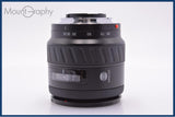 【動作保証】 ミノルタ MINOLTA AF ZOOM 24-85mm F3.5-4.5 前後キャップ&レンズフィルター&フード付 同梱無料 #yk9179