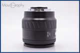 【動作保証】 ミノルタ MINOLTA AF ZOOM 24-85mm F3.5-4.5 前後キャップ&レンズフィルター&フード付 同梱無料 #yk9179