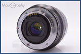【動作保証】 ミノルタ MINOLTA AF ZOOM 24-85mm F3.5-4.5 前後キャップ&レンズフィルター&フード付 同梱無料 #yk9179