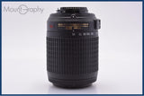 【動作保証】 ニコン Nikon AF-S NIKKOR 55-200mm F4-5.6 G ED VR DX 前後キャップ付 同梱無料 #yk9183