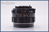 難あり ペンタックス PENTAX Super-Multi-Coated TAKUMAR 28mm F3.5 前後キャップ&レンズフィルター付 同梱無料 #yk9188
