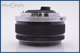 【動作保証】 オリンパス Olympus OM-SYSTEM G.ZUIKO AUTO-W 28mm F3.5 前後キャップ付 同梱無料 #yk9192