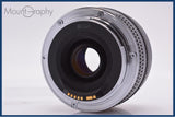 【動作保証】 キヤノン Canon EF 28mm F2.8 前後キャップ付 同梱無料 #yk9193