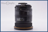 難あり トキナ Tokina AT-X AF 28-70mm F2.8 後キャップ付 ニコンF用(AF) 同梱無料 #yk9194