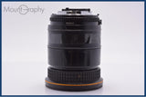 難あり トキナ Tokina AT-X AF 28-70mm F2.8 後キャップ付 ニコンF用(AF) 同梱無料 #yk9194