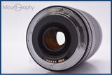 【動作保証】 キヤノン Canon EF 75-300mm F4.5-5.6 III 前後キャップ&レンズフィルター付 同梱無料 #yk9198