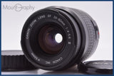 【動作保証】 キヤノン Canon EF 35-80mm F4-5.6 III 前後キャップ付 同梱無料 #yk9200