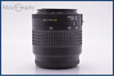 【動作保証】 キヤノン Canon EF 35-80mm F4-5.6 III 前後キャップ付 同梱無料 #yk9200