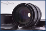 【動作保証】 キヤノン Canon EF 35-105mm F3.5-4.5 前後キャップ&レンズフィルター&フード付 同梱無料 #yk9201